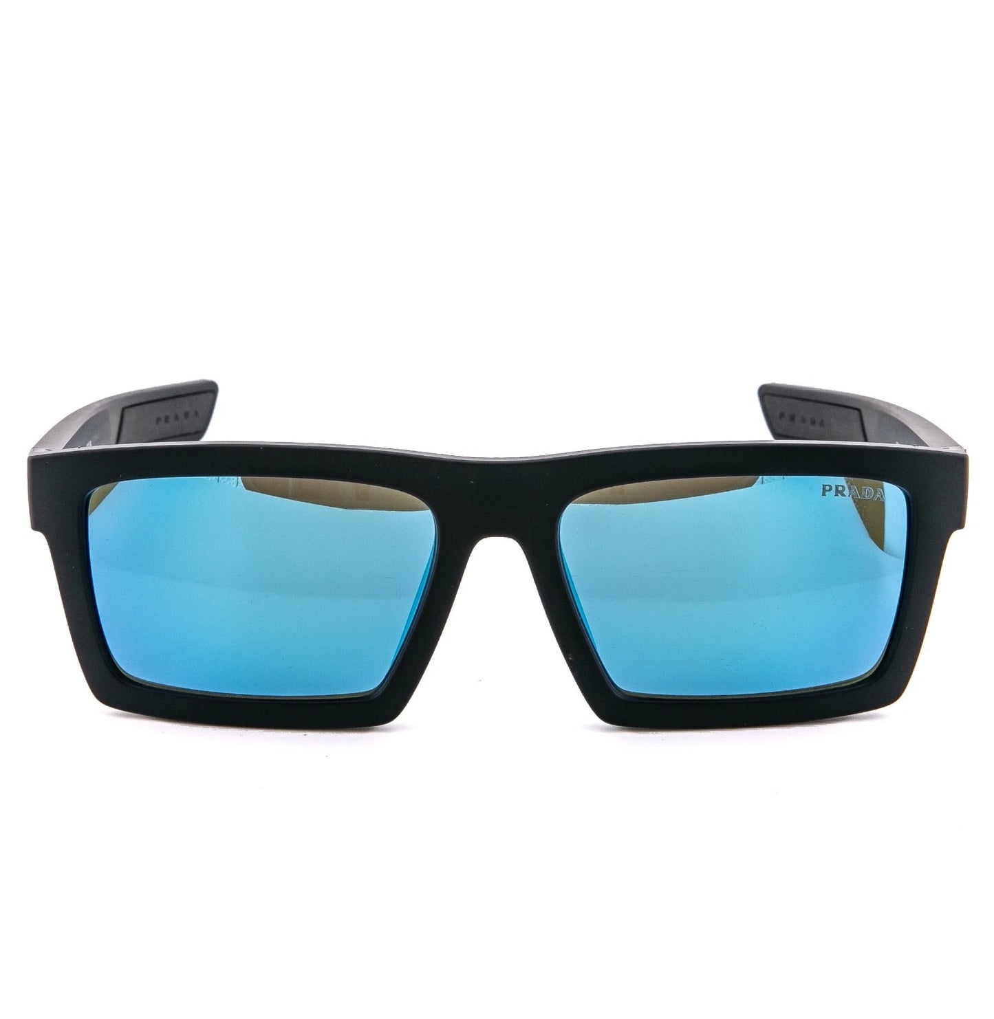 Prada PRADA-0PS02ZSU 1BO08R 58