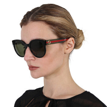 Gucci Gucci GG0035SN 002 54 Sunglasses