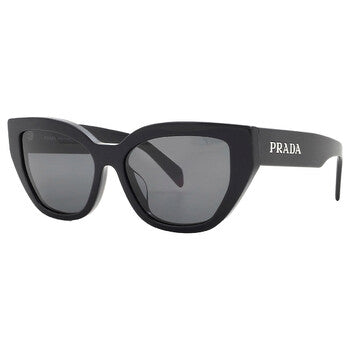 Prada Prada PR A09SF 1AB5S0 55 Sunglasses
