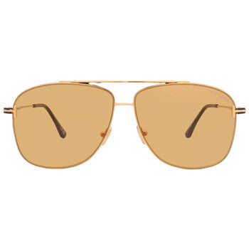 Tom Ford Tom Ford FT1017 30E 60 Sunglasses