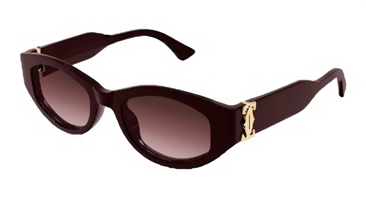 Cartier CARTIER-CT0667S-003