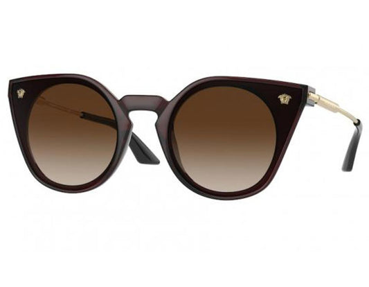 Versace New and Authentic VERSACE VE4410 38813 60 Sunglasses
