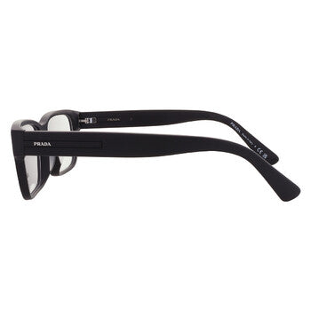 Prada Prada PR 18ZVF 1BO1O1 57 Eyeglasses