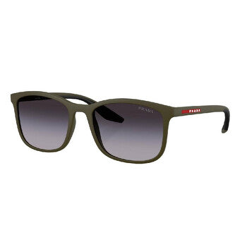 Prada Linea Rossa Prada Linea Rossa PS A08S 15X09U 56 Sunglasses