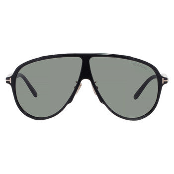 Tom Ford Tom Ford FT1211-F 01N 65 Sunglasses