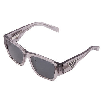 Prada Prada PR 10ZSF 16Z70B 55 Sunglasses