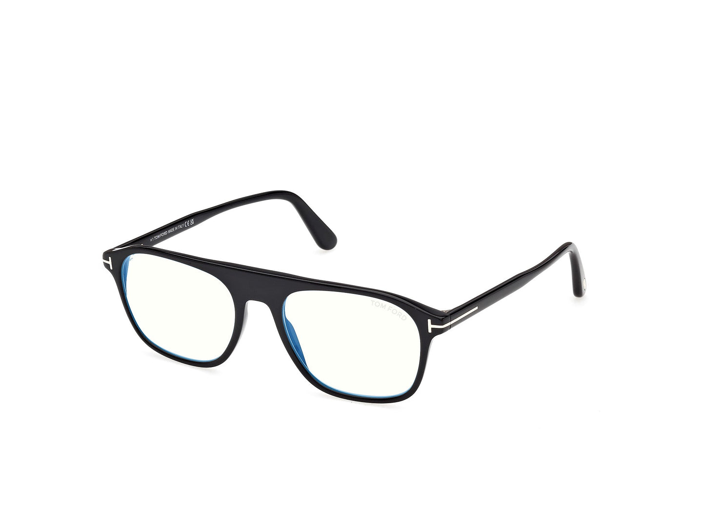 TOM FORD TOM FORD FT6167-B-001-53