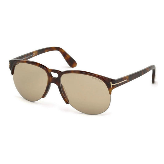 Tom Ford FT0472 56E Havana/Brown 63mm