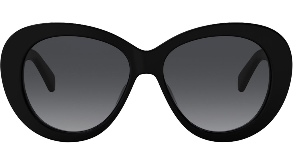 Celine CELINE-CL40317U-01B-55