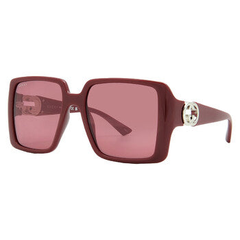 Gucci Gucci GG1692S 005 54 Sunglasses