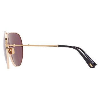 Tom Ford Tom Ford FT1158 30A 71 Sunglasses