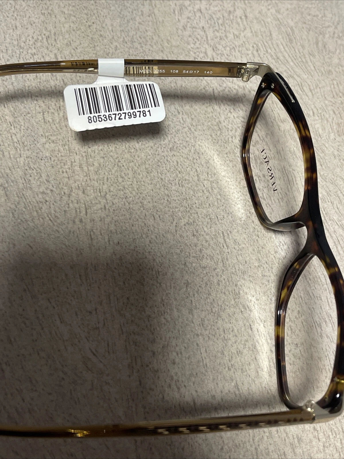 Versace VERSACE- 0VE3241 988 52