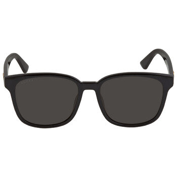 Gucci Gucci GG0637SK 001 56 Sunglasses