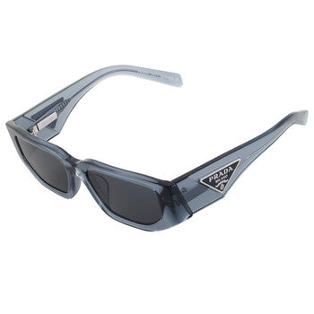 Prada Prada PR 09ZSF 17T08Z 55 Sunglasses