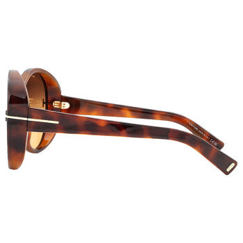 Tom Ford Tom Ford FT1116 53F 64 Sunglasses
