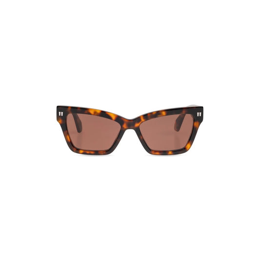 Off-White OFF-WHITE-Cincinnati OERI110C99PLA0016064