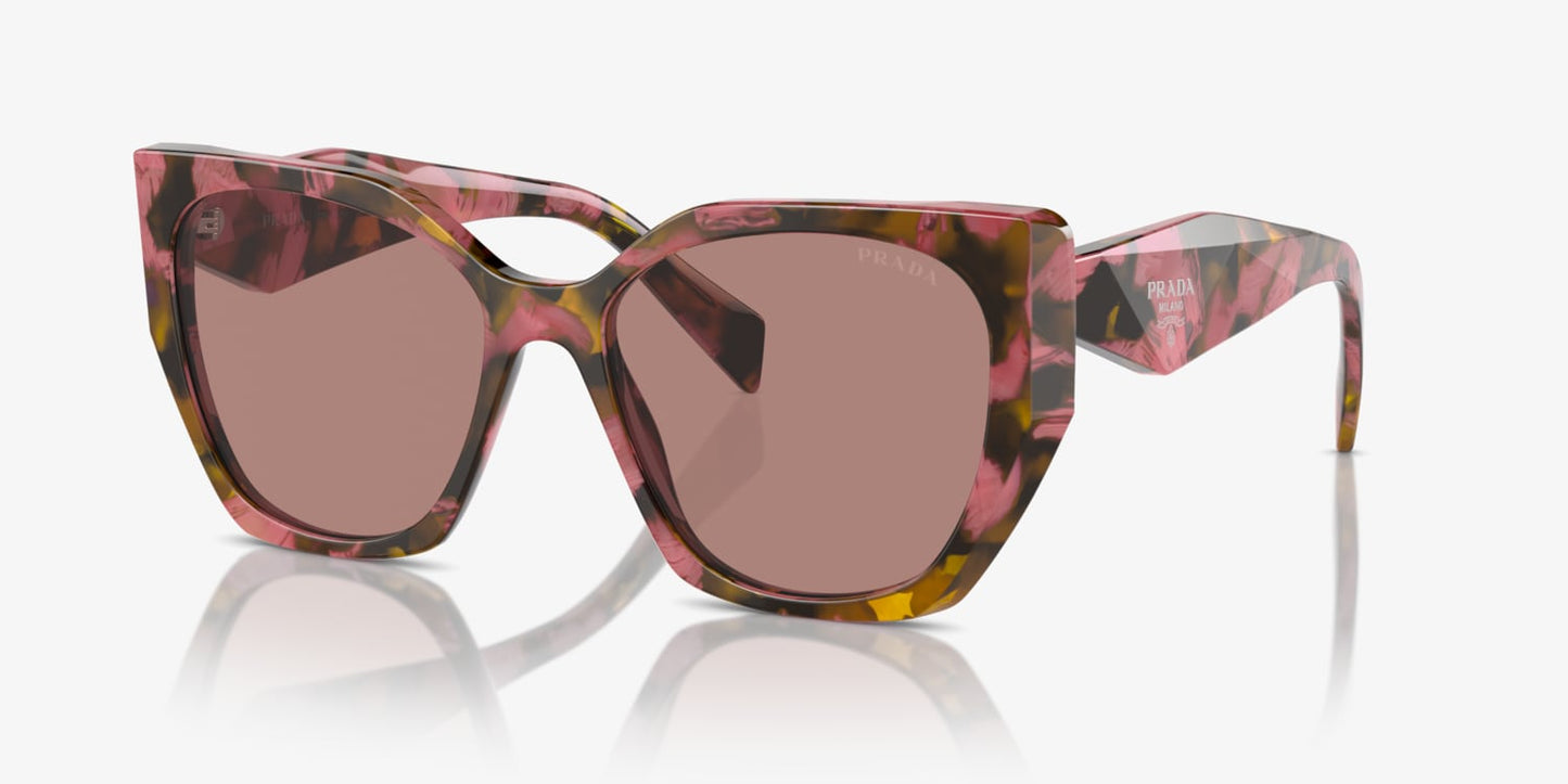Prada PRADA-0PR19ZS 18N10D 55