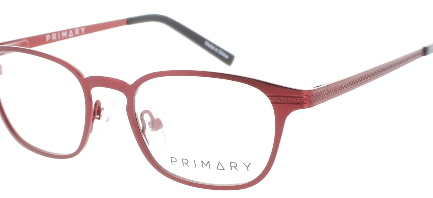 Primary PRIMARY-PK130-RED-43