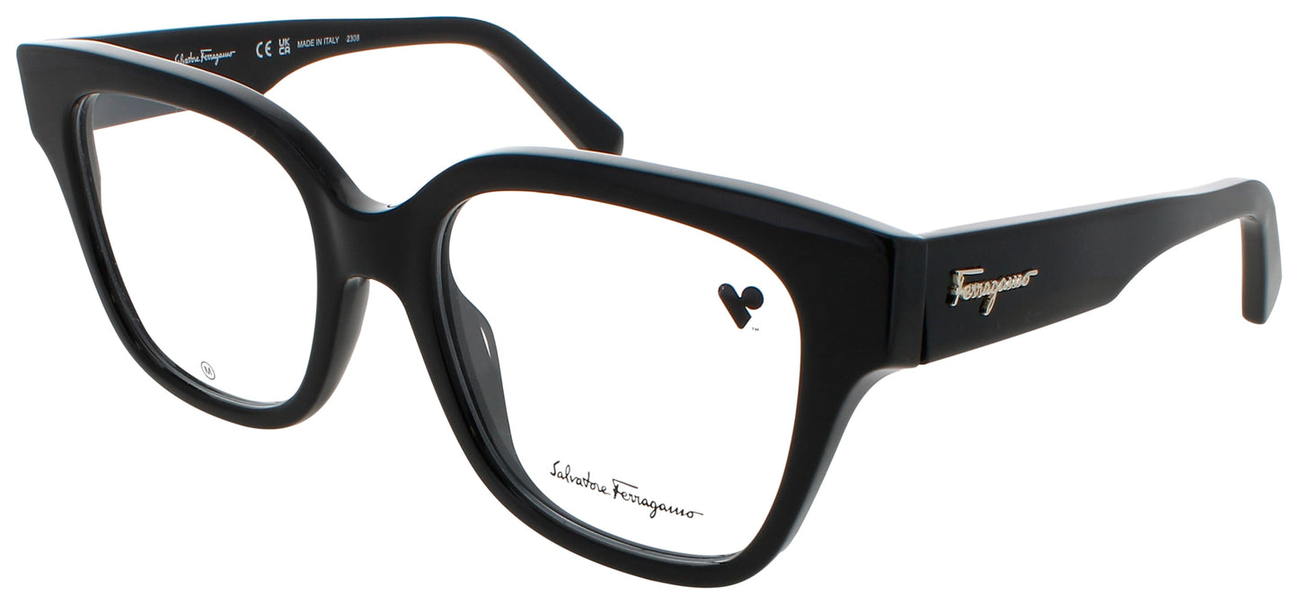 Salvatore Ferragamo SALVATORE FERRAGAMO-SF2952-001-53