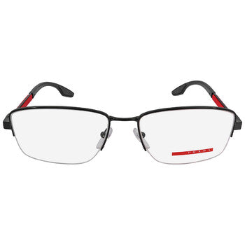 Prada Linea Rossa Prada Linea Rossa PS 51OV 1AB1O1 56 Eyeglasses