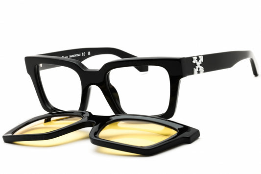 Off White OFF WHITE-CLIP ON-OERI14CC99PLA0011018