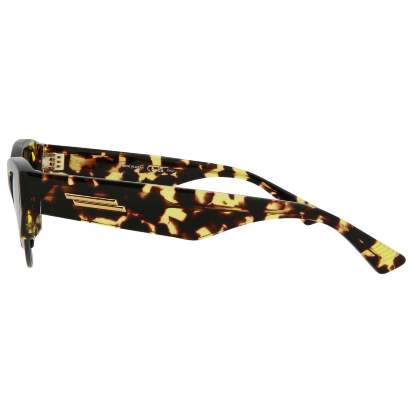 Bottega Veneta Bottega Veneta Women's Sunglasses BV1102S-30011036-002