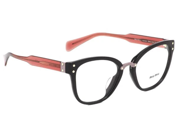 Miu Miu MIU MIU-0MU04QVA DHO1O1 52