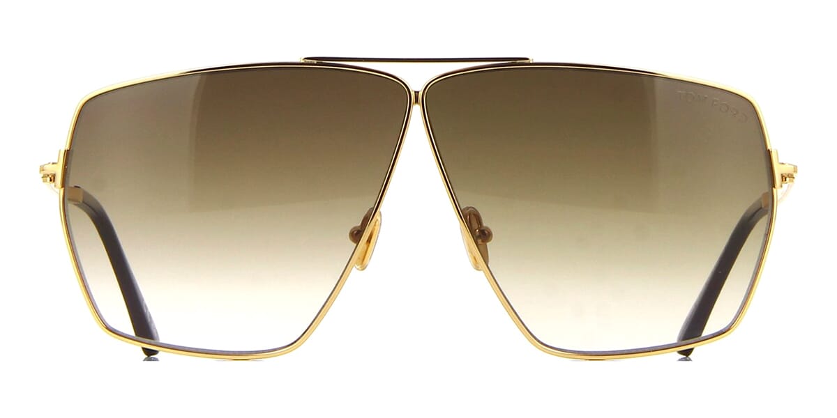 Tom Ford TOM FORD-FT1185-6730B