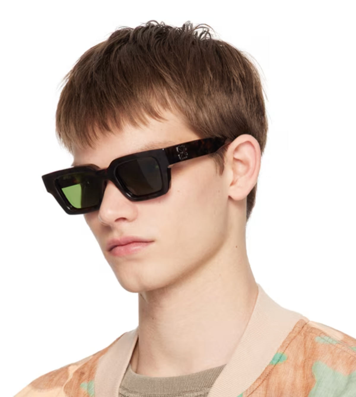 Off-White OFF-WHITE-VIRGIL HAVANA
