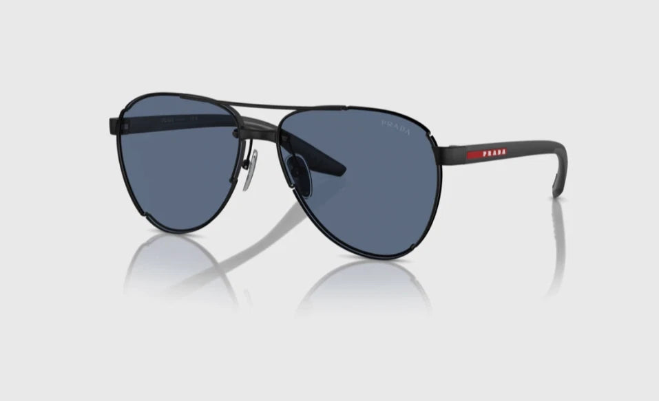 Prada PRADA- 0PS51YS 1BO06A 61