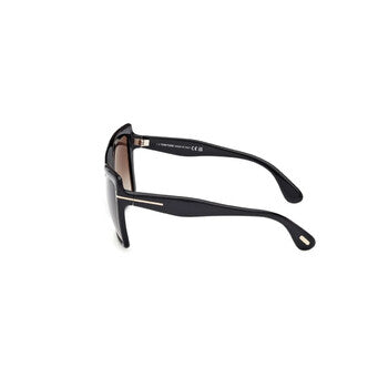 Tom Ford Tom Ford FT1195 01B 63 Sunglasses