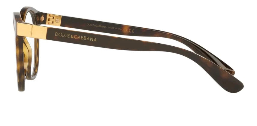 Dolce & Gabbana DOLCE GABBANA-0DG5075 502 49