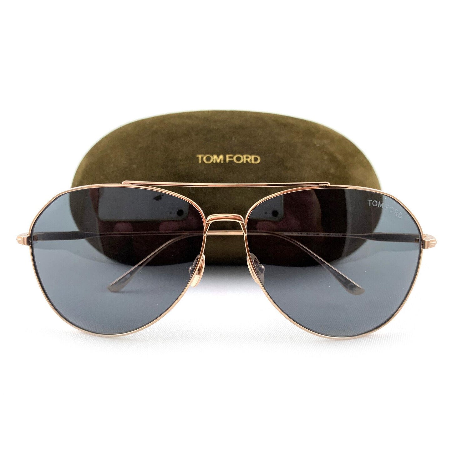 Tom Ford TOM FORD FT0747 28A Sunglasses