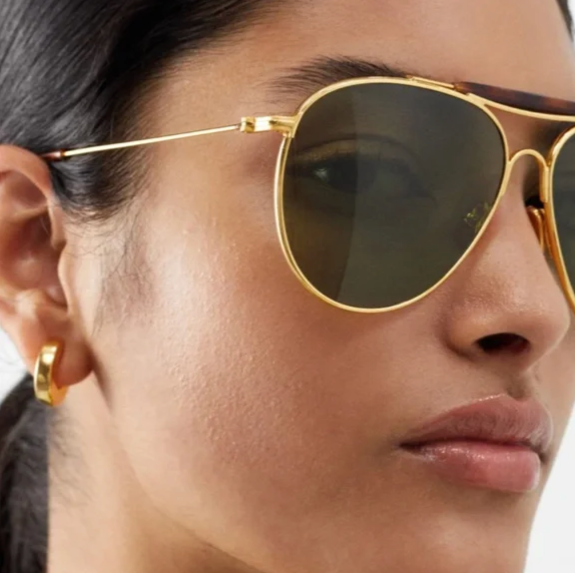 Tom Ford TOM FORD FT0995 30N 59 Sunglasses