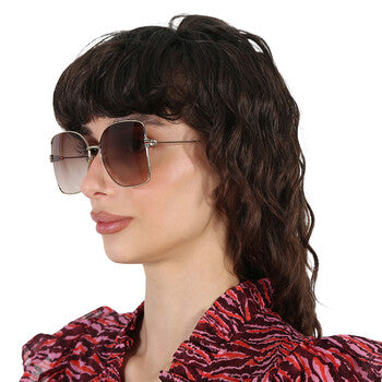 Gucci Gucci GG1282SA 003 62 Sunglasses