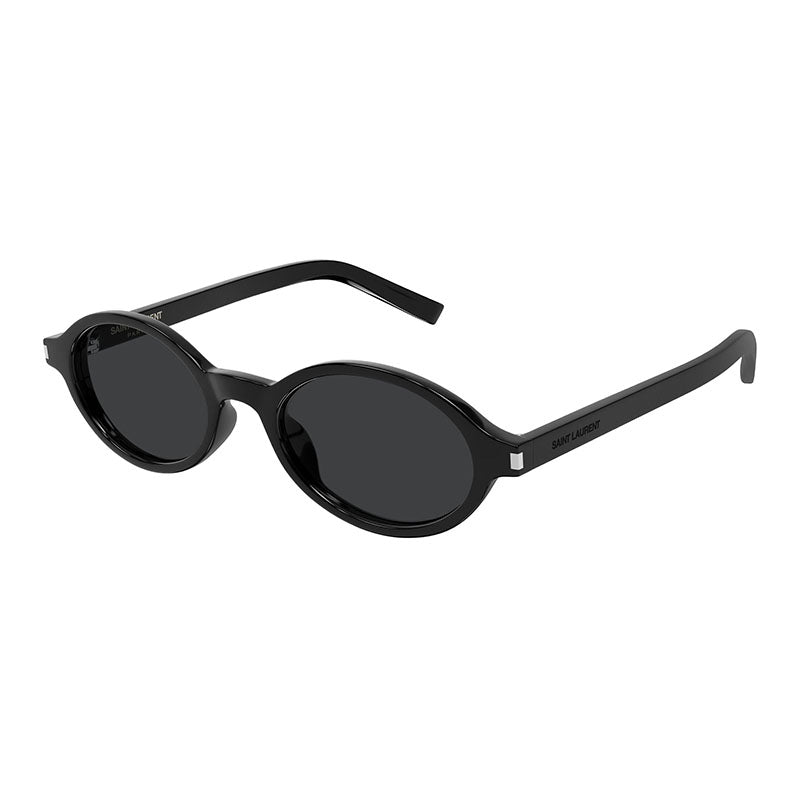 Saint Laurent SL751JEANNE 001 Black/Black 50mm