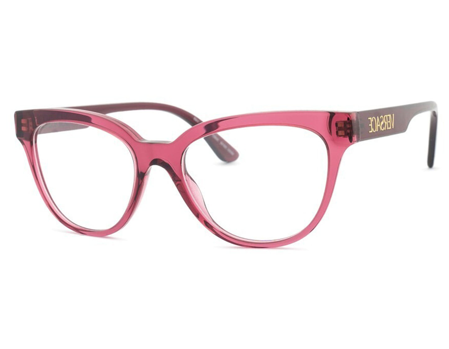 Versace New and Authentic VERSACE VE3315 5357 52 Sunglasses