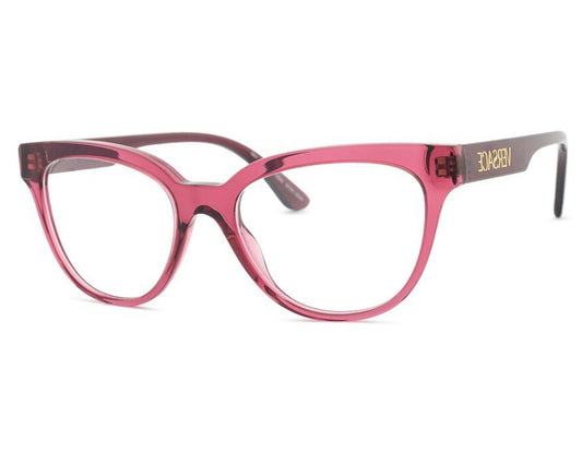 Versace New and Authentic VERSACE VE3315 5357 52 Sunglasses