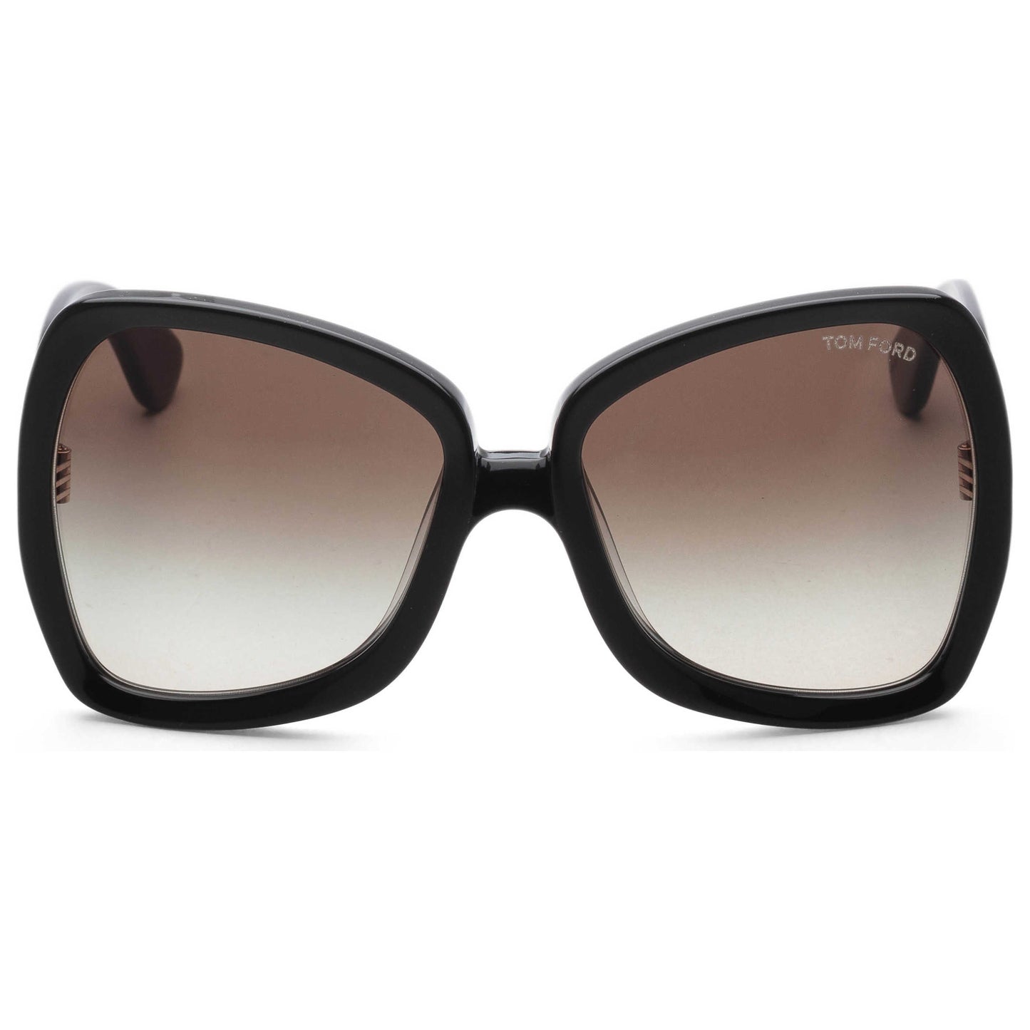 Tom Ford Tom Ford Women's Sunglasses FT1222-01B-60