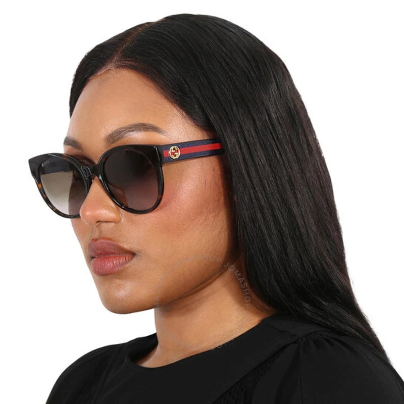 Gucci GUCCI-GG0035SN-004-54