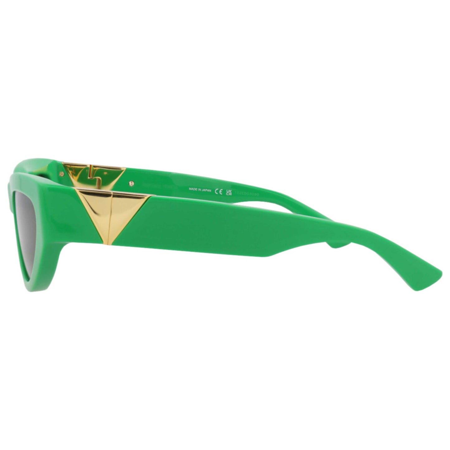 Bottega Veneta Bottega Veneta Women's Sunglasses BV1176S-30013665-003