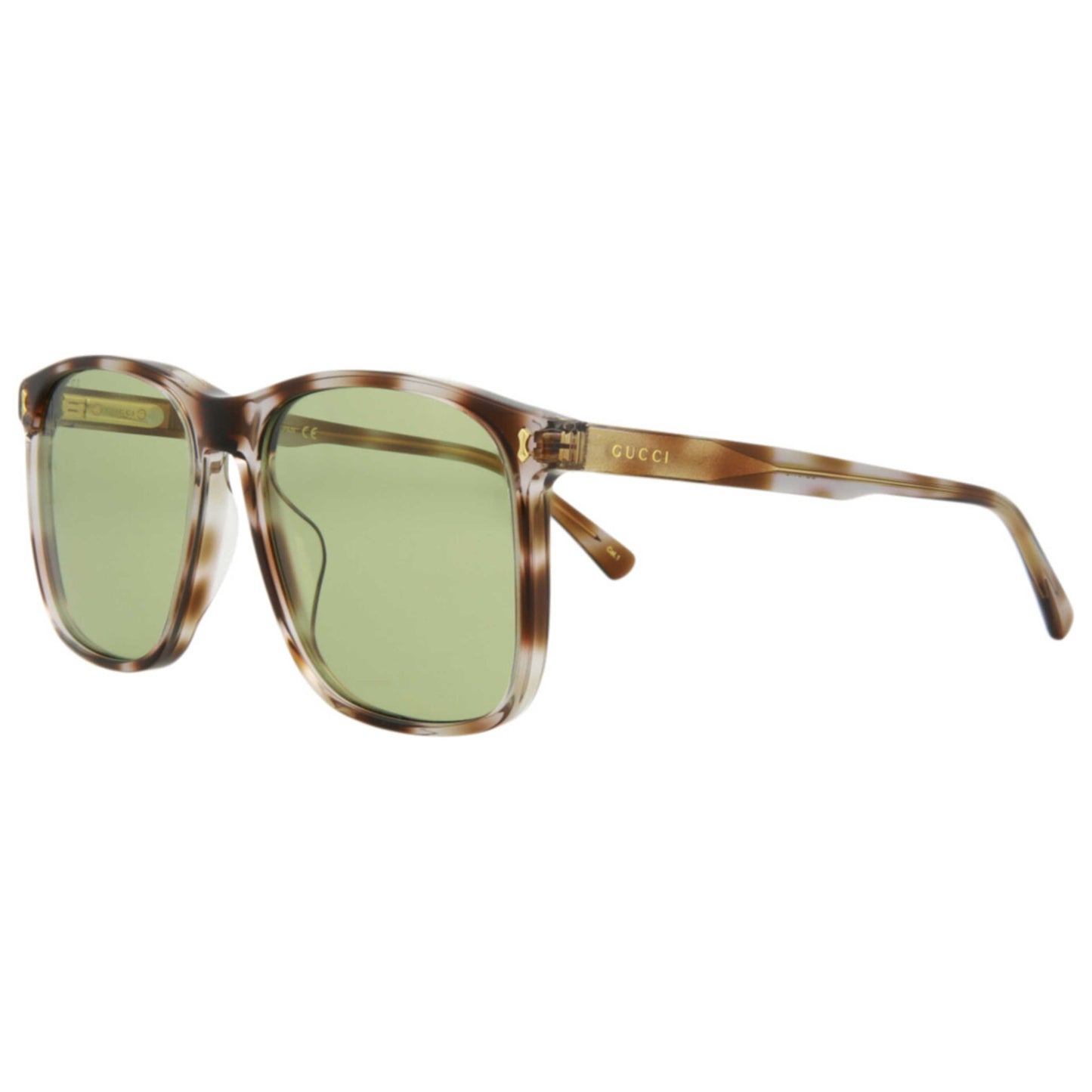 Gucci Gucci Men's Sunglasses GG1041S-30011605-004
