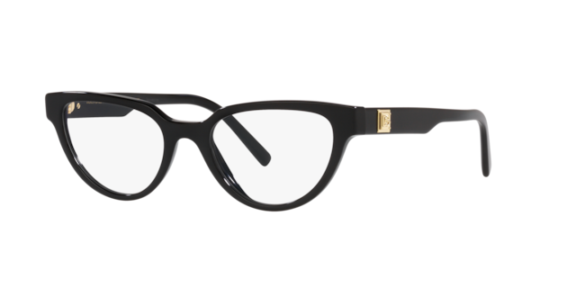 Dolce Gabbana DOLCE GABBANA-0DG3358 501 51