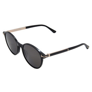 Tom Ford Tom Ford FT1184 01A 52 Sunglasses