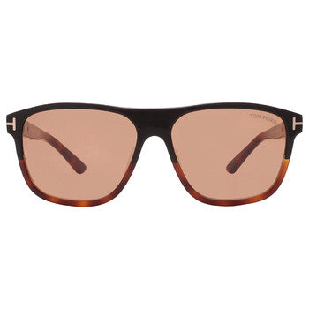 Tom Ford Tom Ford FT1081 05E 58 Sunglasses
