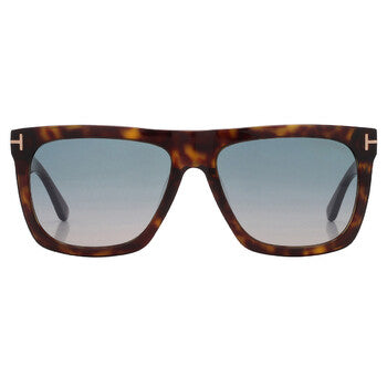 Tom Ford Tom Ford FT0513 52W 57 Sunglasses