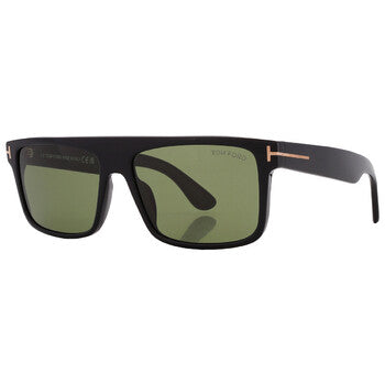 Tom Ford Tom Ford FT0999 01N 58 Sunglasses