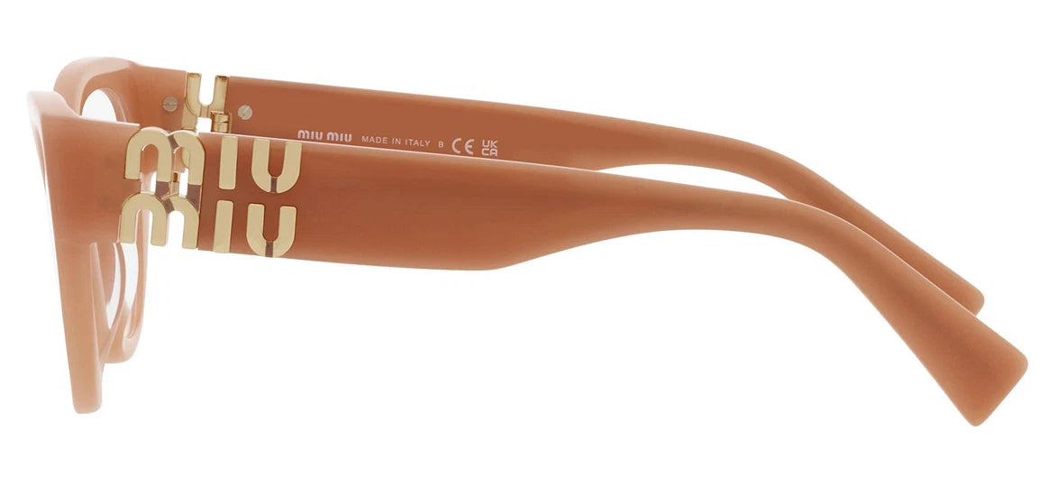 Miu Miu MIU MIU-0MU01VV 14H1O1 50