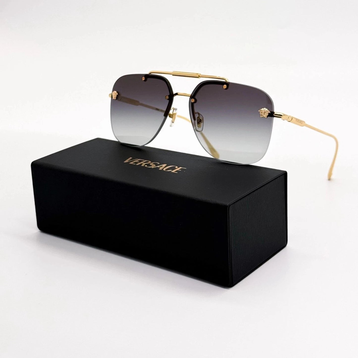 Versace VERSACE- 0VE2296 100284 60