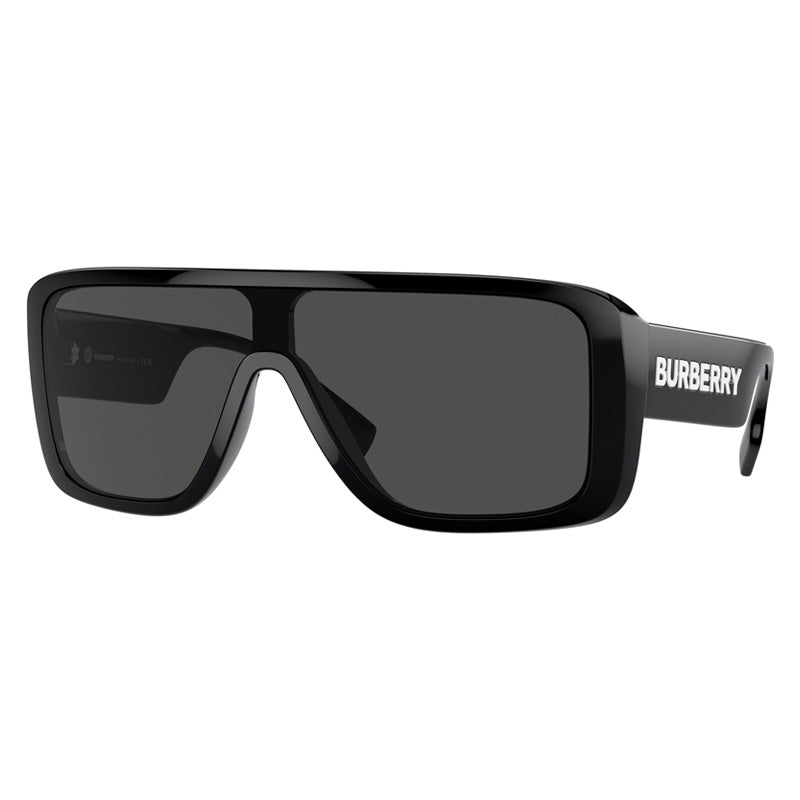 Burberry BE4401U 300187 Black/Dark Grey